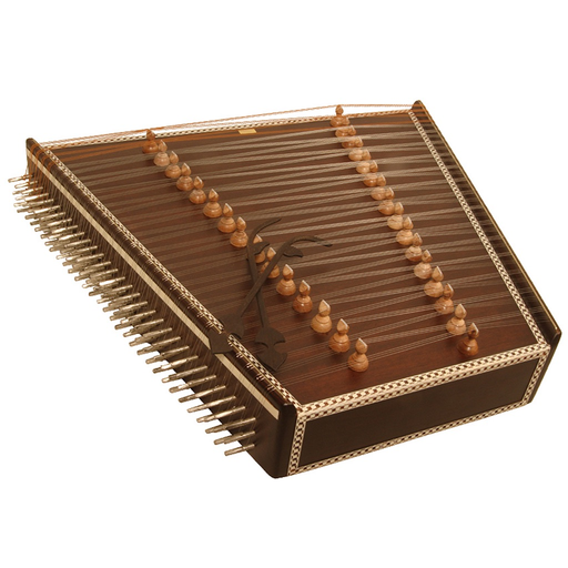 Santoor Pro HD (Free) app icon