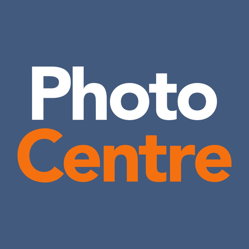 Harvey Norman Photocentre IE app icon