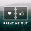 PrintMeOut icon
