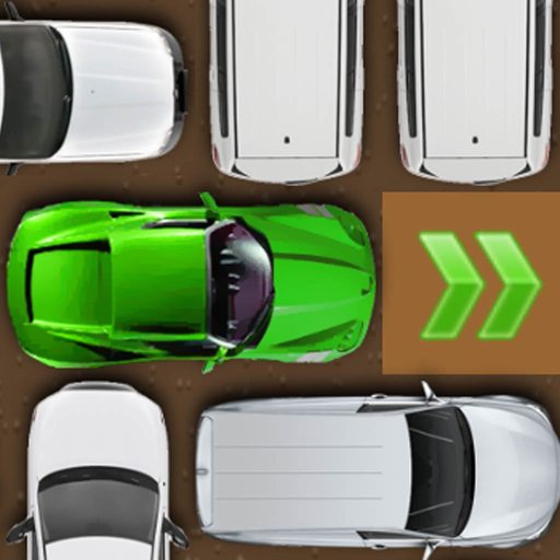 CAR OUT app icon