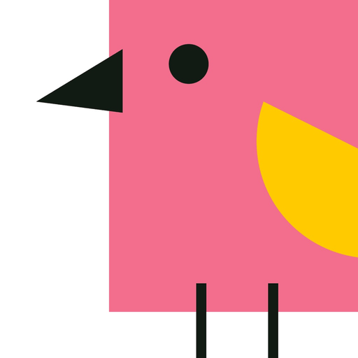 Labo Shape:Kids Game app icon