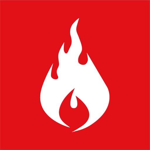 ホットプロファイル app icon