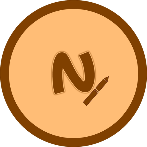 OE NotePad - A simple text editor with a topmost window app icon
