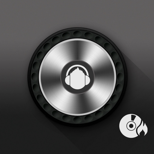 Midi Dj Lite app icon