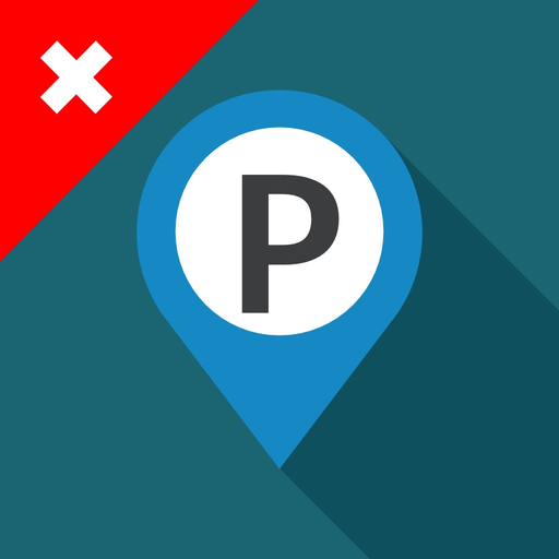 Park+Swiss app icon