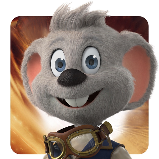 Mystery Maze of Balthasar Castle app icon