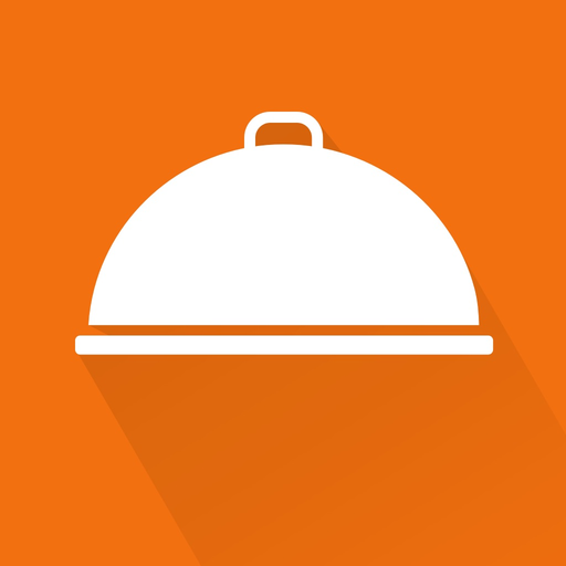 CAKE OrderPad app icon