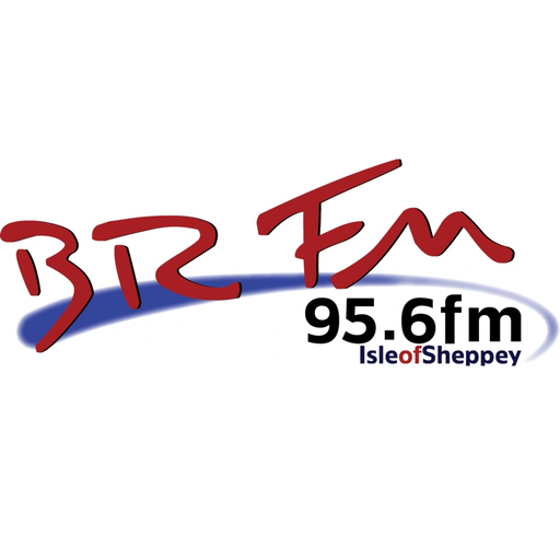 BRFM app icon