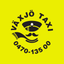 Växjo Taxi icon