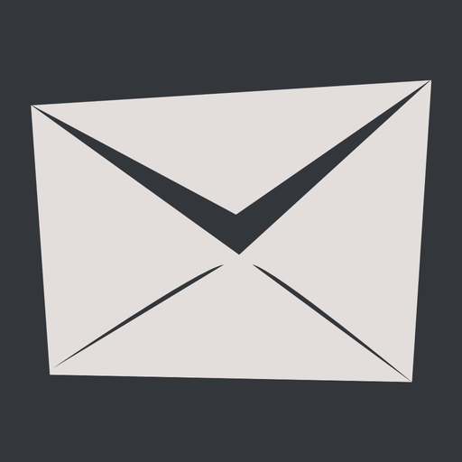 Email Messages app icon