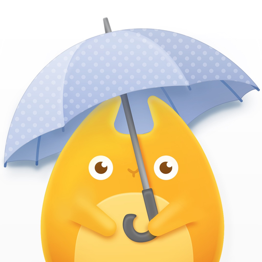 MyWeather - 15-Day Forecast app icon