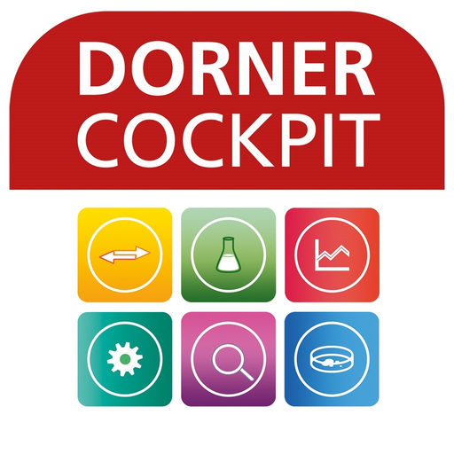 Dorner Cockpit app icon