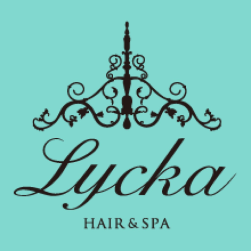 Lycka app icon