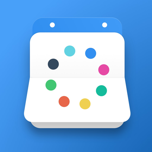 Vyte calendar app icon