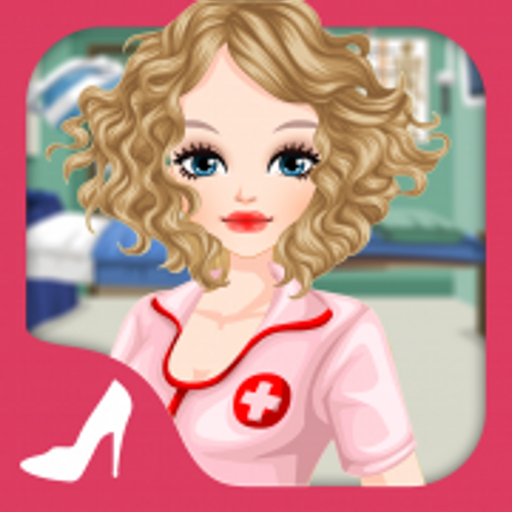 Hospital Nurses 2 app icon
