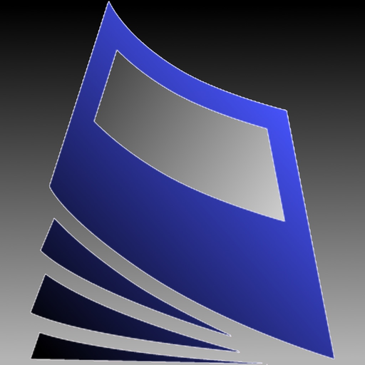 E Brochure App app icon