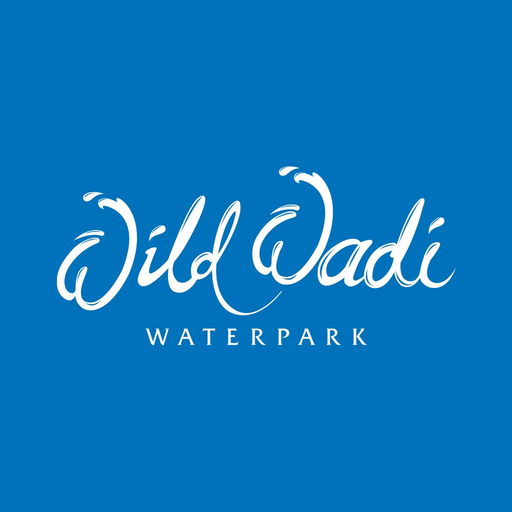 Wild Wadi 360 app icon