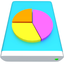 More Disk Space icon
