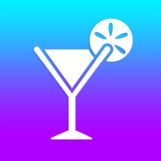 Drunk Mode Keyboard app icon