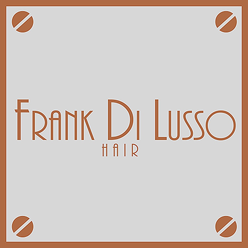 Frank Di Lusso Hair app icon