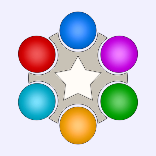 Spinis app icon