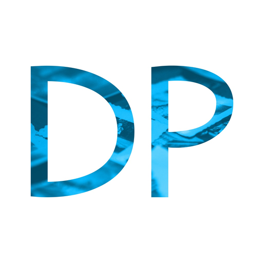 DPix for Twitter app icon