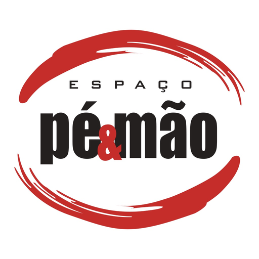 Espaço Pé e Mão app icon
