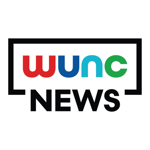 WUNC app icon
