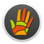 Massage Maps • Reflexology icon