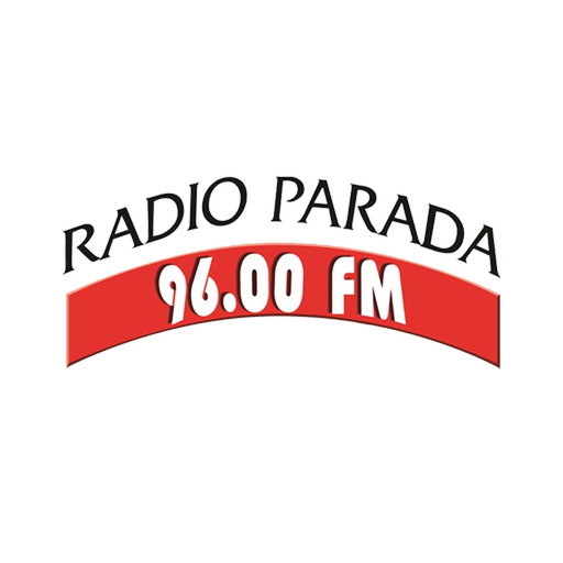 Radio Parada 96 FM app icon
