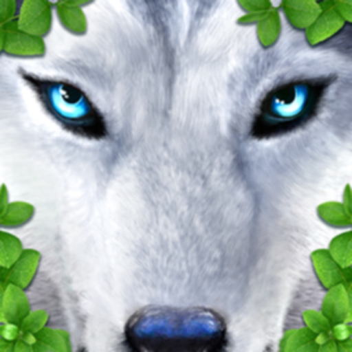 Ultimate Wolf Simulator app icon