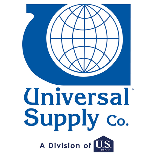 Universal Supply Company app icon