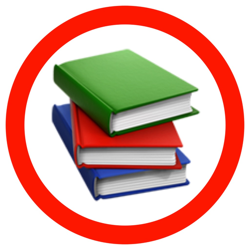 MyDictionary app icon