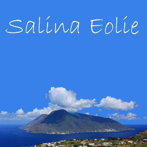 Salina Eolie app icon