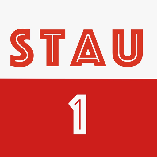 Stau1 - Staumelder app icon