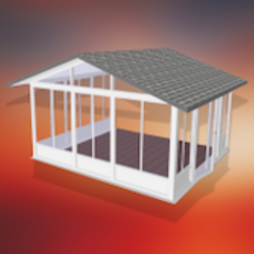 Sunroom Designer Plus app icon