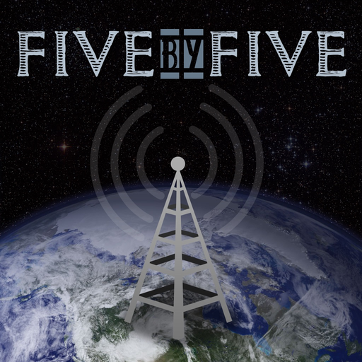 Five by Five Commercial FCC app icon