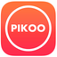 Pikoo: Modern Photo Editor icon