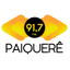 Paiquerê 91,7 icon