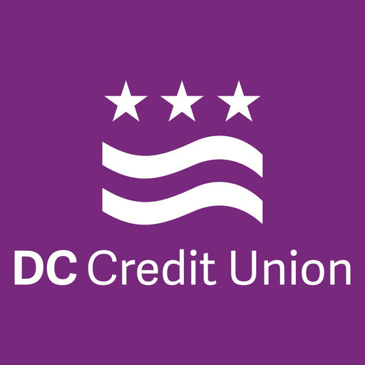 DC Credit Union app icon