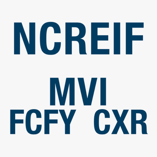 NCREIF MVI app icon