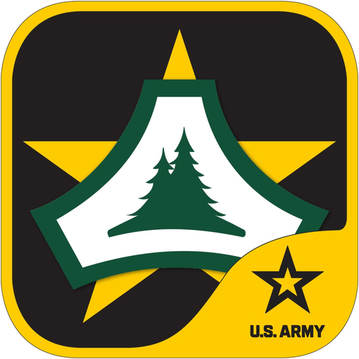 WeCare, Fort McCoy app icon