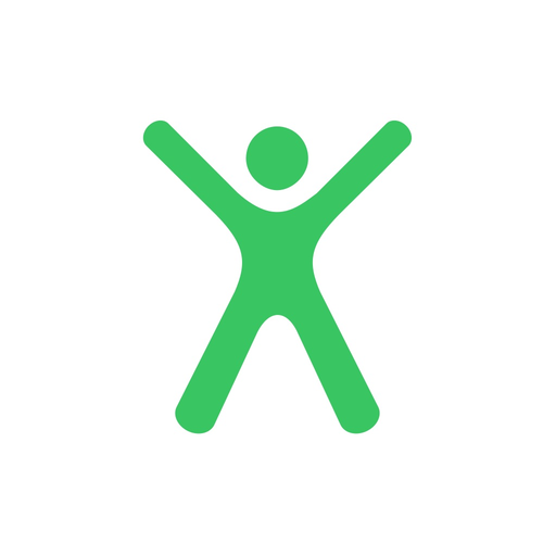 Just Detox app icon