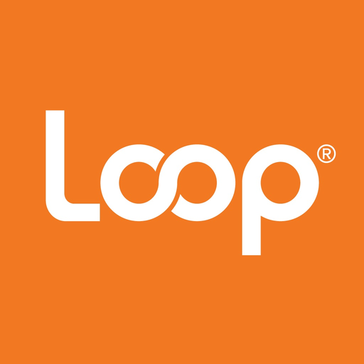 Loop Pulse app icon