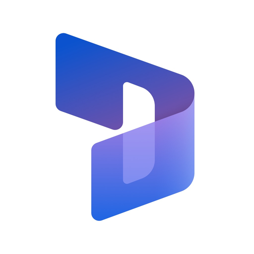 Dynamics 365 for phones app icon
