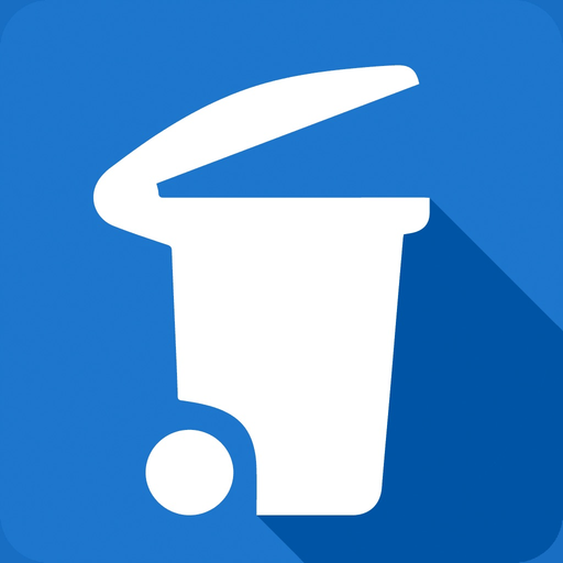 St. Pete Collects app icon