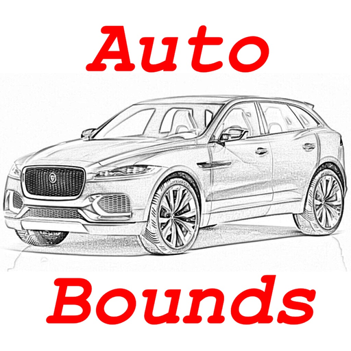 Auto Bounds - Car Specs app icon