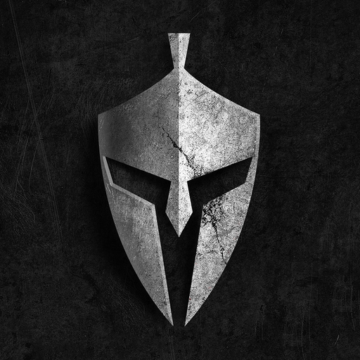 Spartan Camera Management app icon