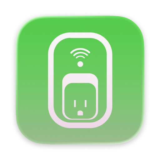 Switch for WeMo app icon