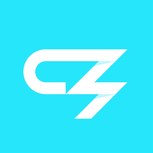 ClubZap app icon